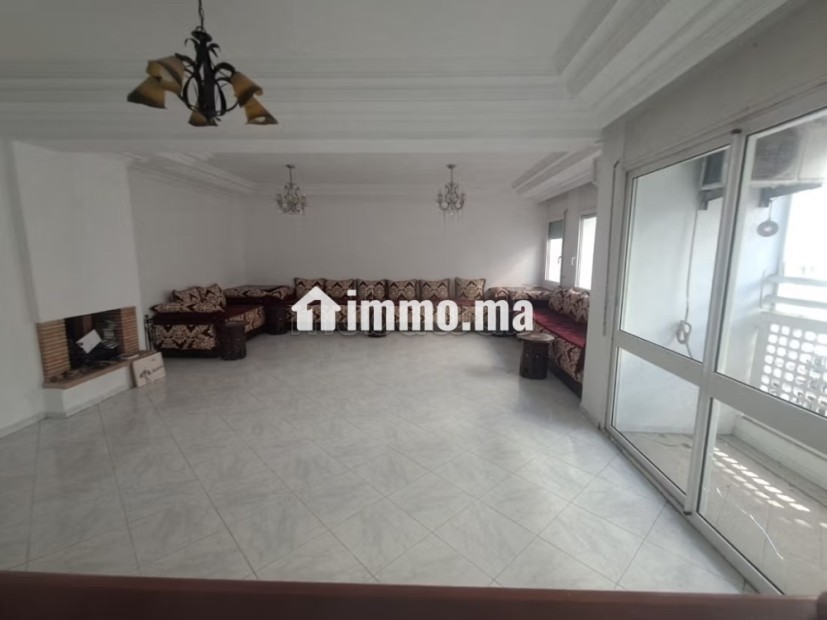 Location Appartement Quartier Palmier Casablanca - Location Immobilier - Casablanca - photo 1