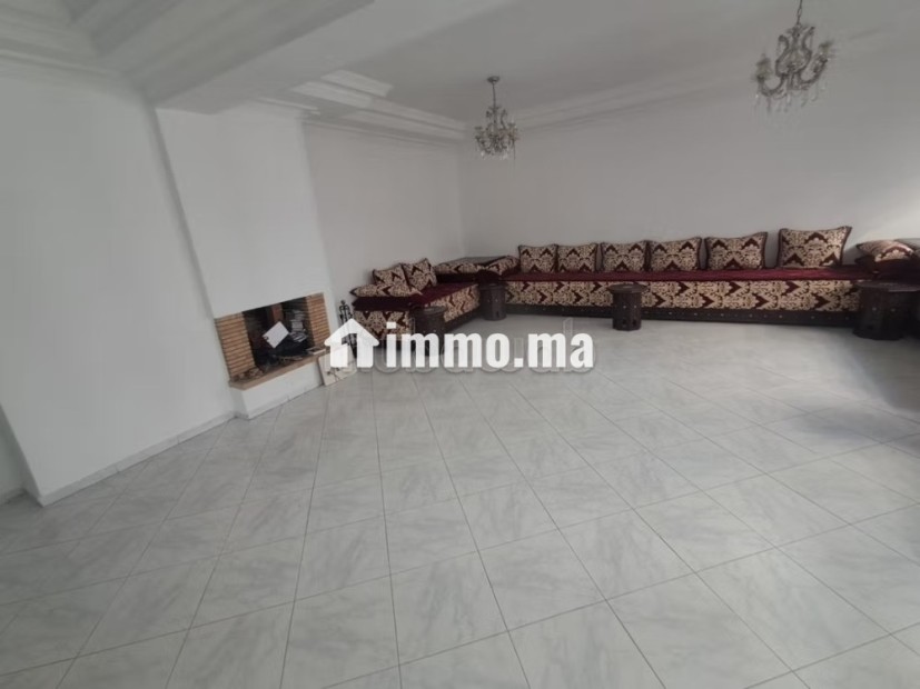Location Appartement Quartier Palmier Casablanca - Location Immobilier - Casablanca - photo 3