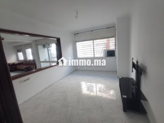 Location Appartement Quartier Palmier Casablanca - Appartement à louer - Casablanca