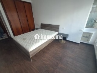Location Appartement Quartier Palmier Casablanca - Appartement à louer - Casablanca
