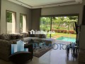 Location Villa meublée Bouskoura Casablanca - miniature 3