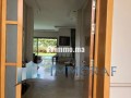Location Villa meublée Bouskoura Casablanca - miniature 5