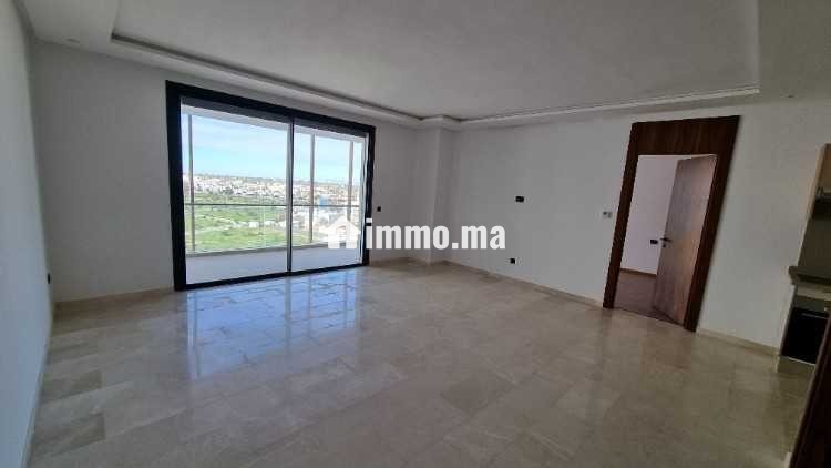 Appartement 1 ch À louer 65 m² à cfc tour 33 - Location Immobilier - Casablanca - photo 1