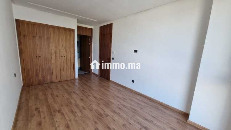 Appartement 1 ch À louer 65 m² à cfc tour 33 - Location Immobilier - Casablanca - photo 2