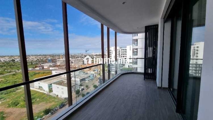 Appartement 1 ch À louer 65 m² à cfc tour 33 - Location Immobilier - Casablanca - photo 7