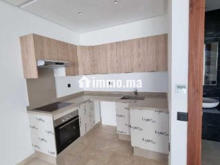 Appartement 1 ch À louer 65 m² à cfc tour 33 - Appartement à louer - Casablanca