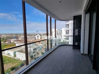 Appartement 1 ch À louer 65 m² à cfc tour 33 - Appartement à louer - Casablanca
