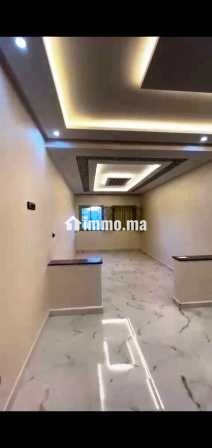 Appartement Vide Temara Wifak 80m² - Location Immobilier - Temara - photo 1