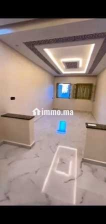 Appartement Vide Temara Wifak 80m² - Location Immobilier - Temara - photo 2