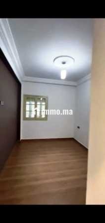 Appartement Vide Temara Wifak 80m² - Location Immobilier - Temara - photo 4