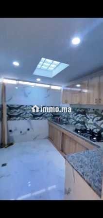 Appartement Vide Temara Wifak 80m² - Location Immobilier - Temara - photo 5