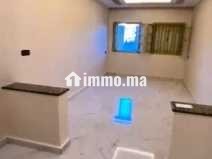 Appartement Vide Temara Wifak 80m² - Appartement à louer - Temara