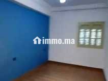 Appartement Vide Temara Wifak 80m² - Appartement à louer - Temara