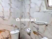 Appartement Vide Temara Wifak 80m² - Appartement à louer - Temara