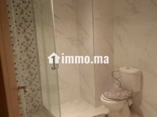 Appartement a loue a ain sebaa - Appartement à louer - Casablanca