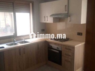 Appartement a loue a ain sebaa - Appartement à louer - Casablanca