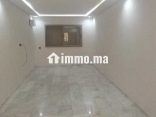 Appartement a loue a ain sebaa - Appartement à louer - Casablanca