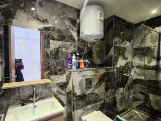 Studio meublé Luxe 46m2 à Bd Anoual 2pas Tramway - Appartement à louer - Casablanca