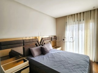 Studio meublé Luxe 46m2 à Bd Anoual 2pas Tramway - Appartement à louer - Casablanca