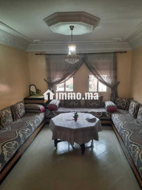 Appartemment meublé à marrakech - Location Immobilier - Marrakech - photo 3