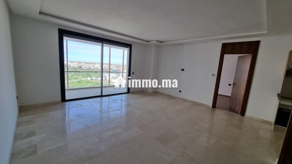 Appartement avec terrasse en étage supérieur CFC - Location Immobilier - Casablanca - photo 3