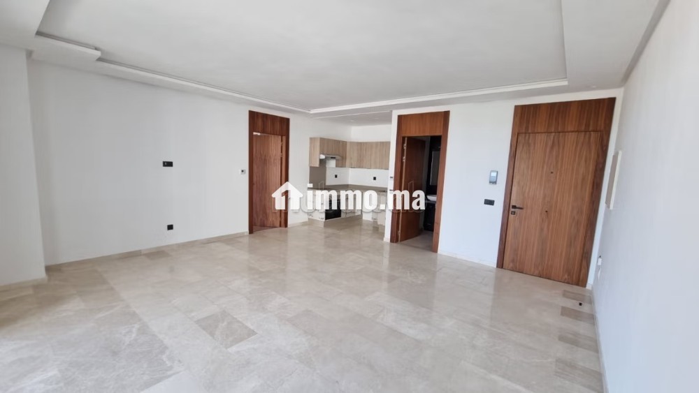 Appartement avec terrasse en étage supérieur CFC - Location Immobilier - Casablanca - photo 5