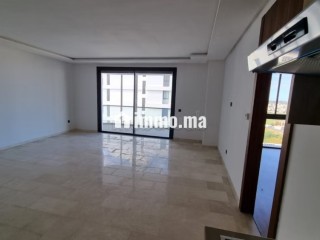 Appartement avec terrasse en étage supérieur CFC - Appartement à louer - Casablanca