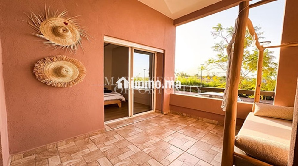 Appartement meublé moderne à louer à Agdal - Location Immobilier - Marrakech - photo 6