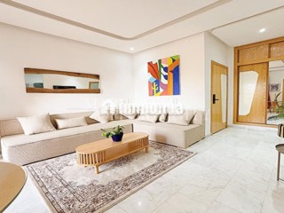 Appartement meublé moderne à louer à Agdal - Appartement à louer - Marrakech