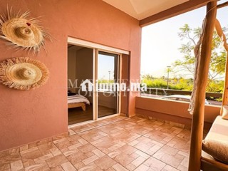 Appartement meublé moderne à louer à Agdal - Appartement à louer - Marrakech