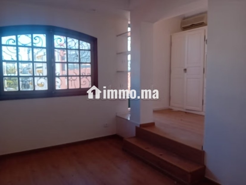 Villa à louer à CHANTILLY - Location Immobilier - Casablanca - photo 2