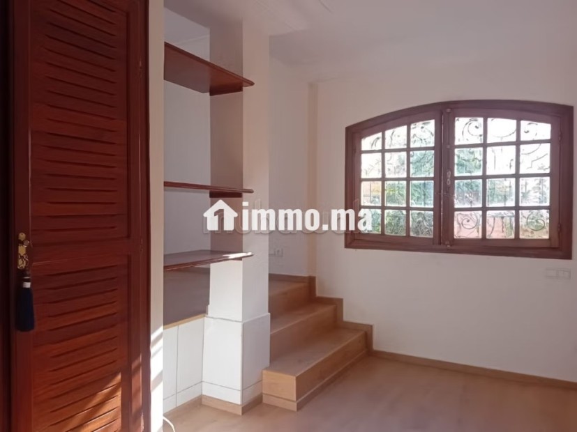 Villa à louer à CHANTILLY - Location Immobilier - Casablanca - photo 3