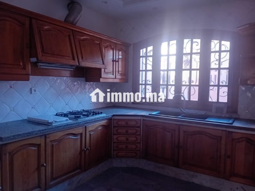 Villa à louer à CHANTILLY - Location Immobilier - Casablanca - photo 7