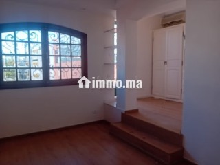 Villa à louer à CHANTILLY - Villa à louer - Casablanca