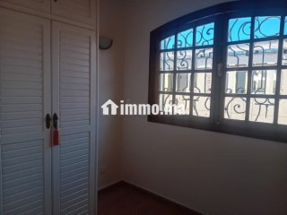 Villa à louer à CHANTILLY - Villa à louer - Casablanca