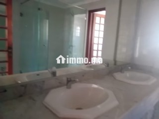 Villa à louer à CHANTILLY - Villa à louer - Casablanca
