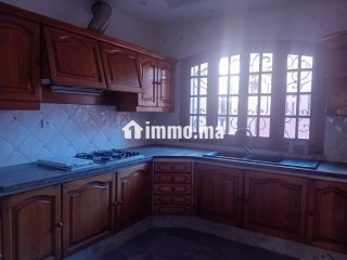 Villa à louer à CHANTILLY - Villa à louer - Casablanca