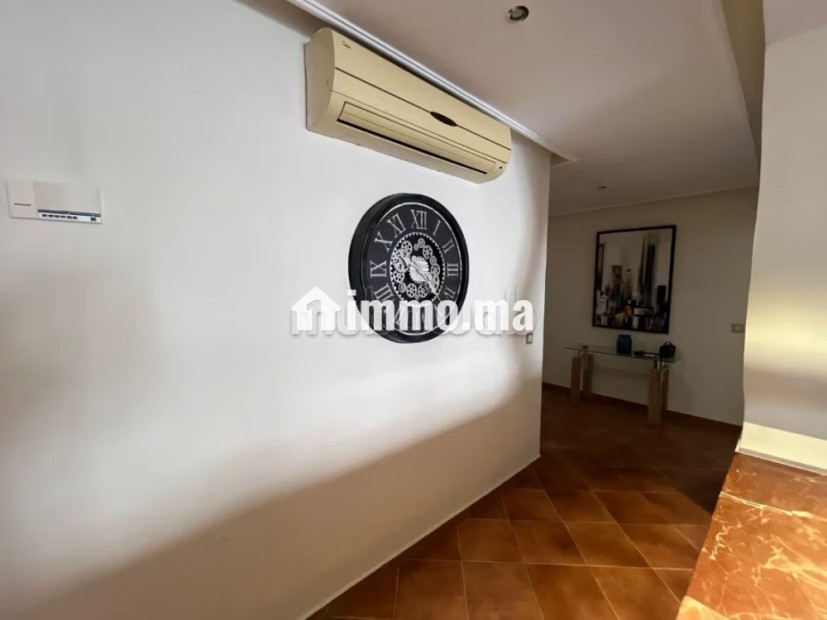 Appartement meublé à malabata - Location Immobilier - Tanger - photo 7