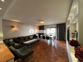 Appartement meublé à malabata - Appartement à louer - Tanger