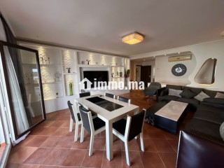 Appartement meublé à malabata - Appartement à louer - Tanger
