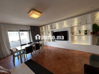 Appartement meublé à malabata - Appartement à louer - Tanger