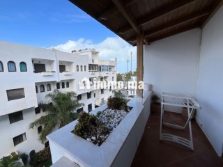 Appartement meublé à malabata - Appartement à louer - Tanger