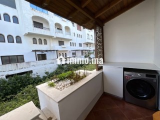 Appartement meublé à malabata - Appartement à louer - Tanger