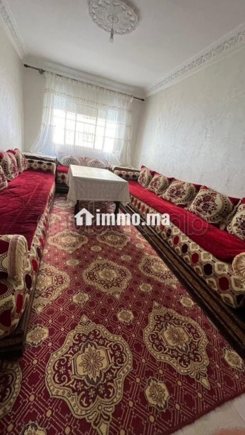 Appartement en location à stad tanger. 1 Pièce. Bien meublé - Location Immobilier - Tanger - photo 2