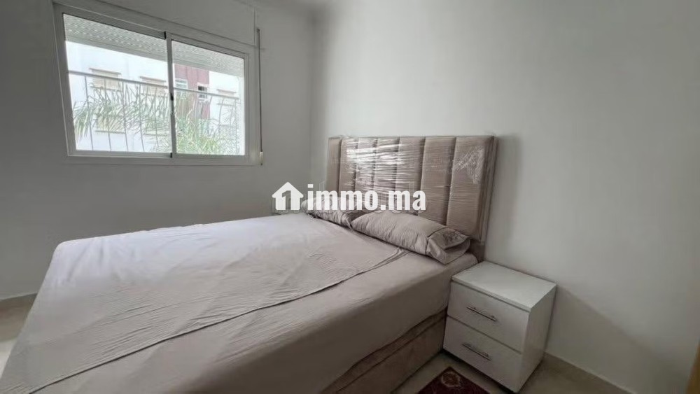 Appartement en location à stad tanger. 1 Pièce. Bien meublé - Location Immobilier - Tanger - photo 3