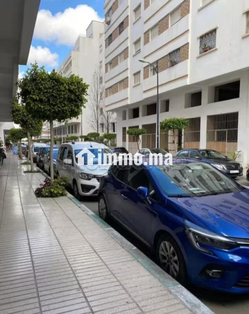 Appartement en location à stad tanger. 1 Pièce. Bien meublé - Location Immobilier - Tanger - photo 5