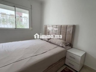 Appartement en location à stad tanger. 1 Pièce. Bien meublé - Appartement à louer - Tanger