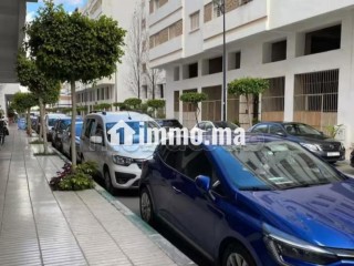 Appartement en location à stad tanger. 1 Pièce. Bien meublé - Appartement à louer - Tanger