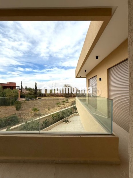 Villa de standing à vendre – Route D'ourika - Vente Immobilier - Marrakech - photo 2