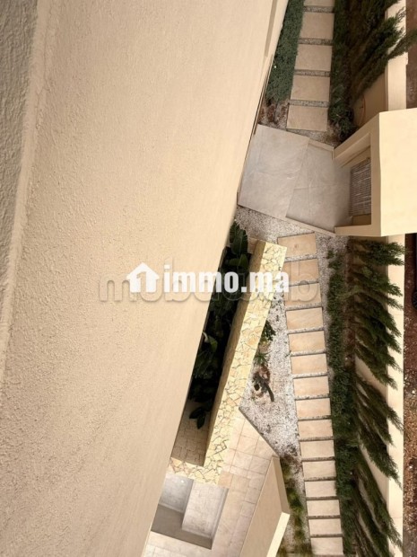 Villa de standing à vendre – Route D'ourika - Vente Immobilier - Marrakech - photo 4